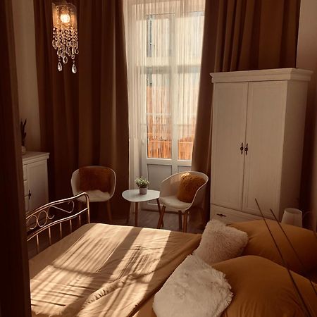 Tomas Apartments Silver Карловы Вары Экстерьер фото