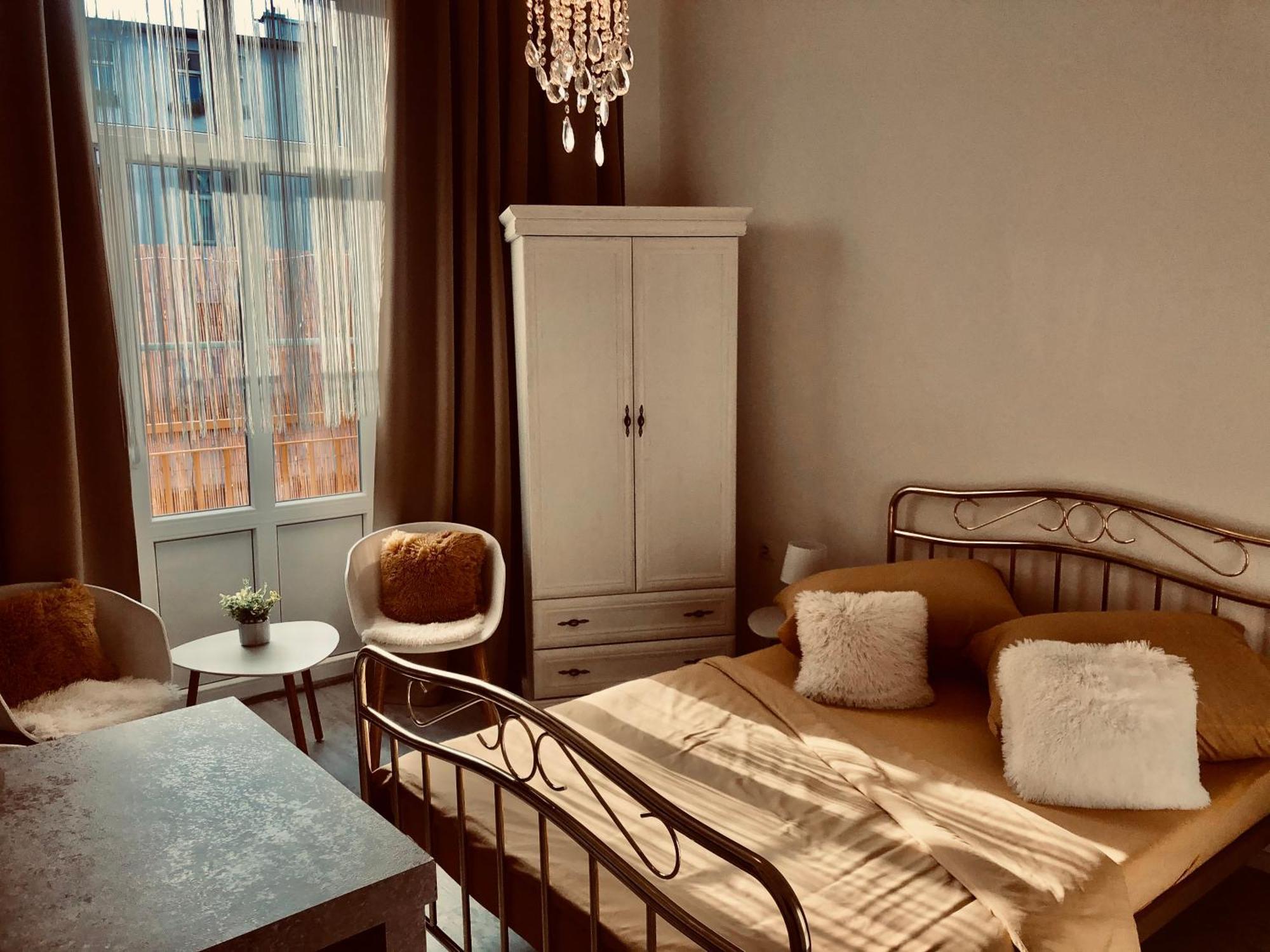 Tomas Apartments Silver Карловы Вары Экстерьер фото